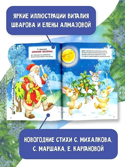 Дед Мороз - фото 4