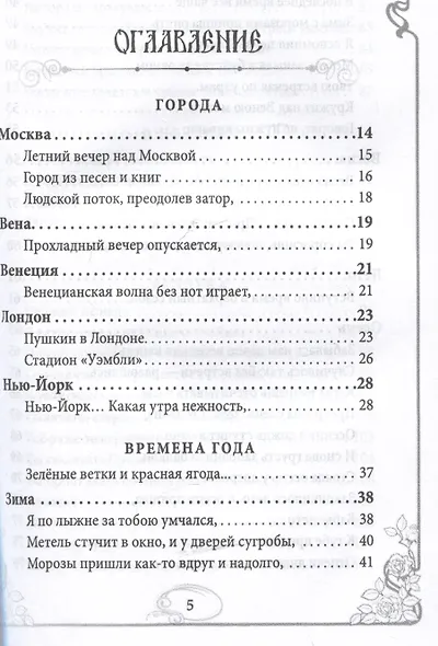 Догоняя мечту. Сборник стихов и песен - фото 3