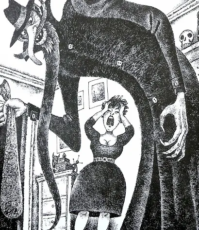 Да здравствуют бабочки! 36 сказок - фото 4