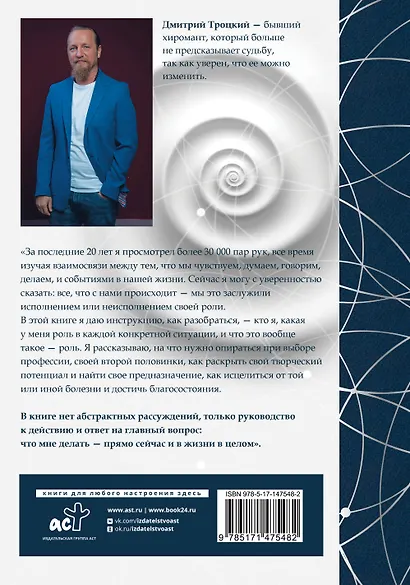 Пока-я-не-Я. Практическое руководство по трансформации судьбы. Подарочное издание - фото 2
