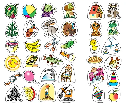 Учим буквы (2-3 года) - фото 6