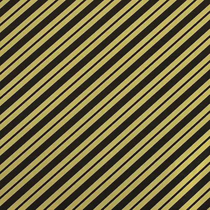 Бумага упаковочная 70х100 см "Golden pattern", в ассортименте - фото 10