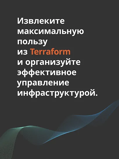 Terraform: лучшие практики. Подготовка, запуск и масштабирование облачной архитектуры на реальных примерах - фото 4