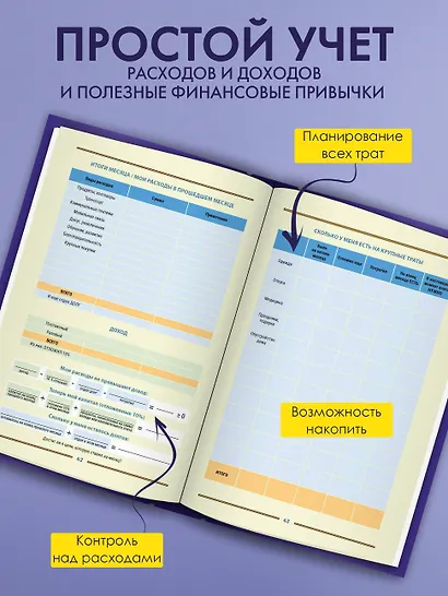 Самый богатый человек. Вавилонские законы процветания для личного финансового роста. Недатированный ежедневник - фото 6