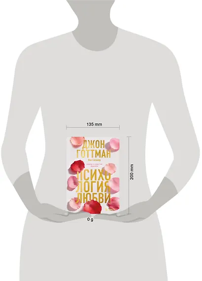 Психология любви. Наука о счастье вдвоем - фото 4