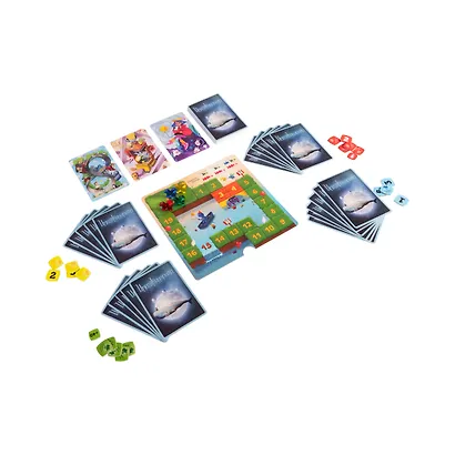 Настольная игра "Имаджинариум Лайт" - фото 4