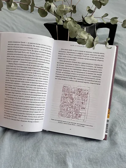 Мифы майя. От жертвоприношений и священного какао до книги Пополь-Вух и подземного царства Шибальбы - фото 12