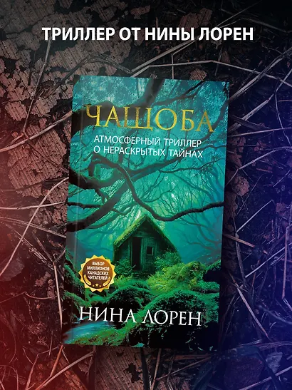 Тринадцать лет тишины - фото 6