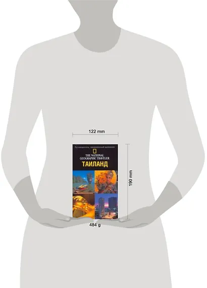 Путеводитель.Таиланд - фото 2