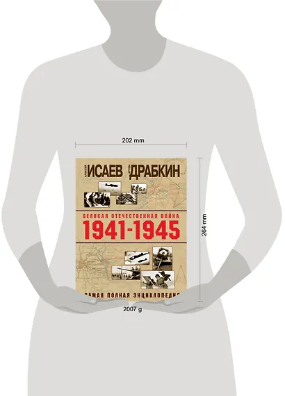Великая Отечественная война 1941–1945 гг. Самая полная энциклопедия - фото 4