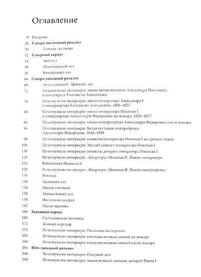 Залы Зимнего дворца - фото 3