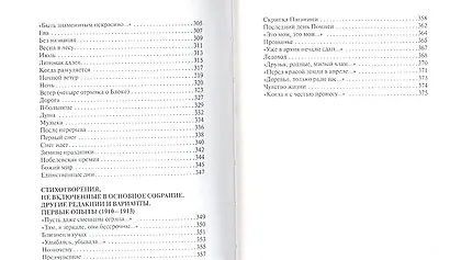 Пастернак Стихотворения (БИС ХХ) - фото 5