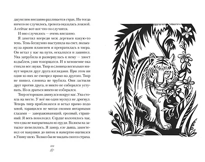 Мальчик из джунглей - фото 5