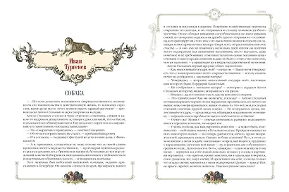 Лохматые истории.  Рассказы о собаках - фото 5