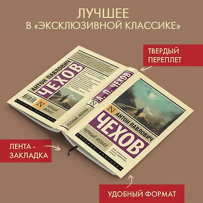 Черный монах - фото 4