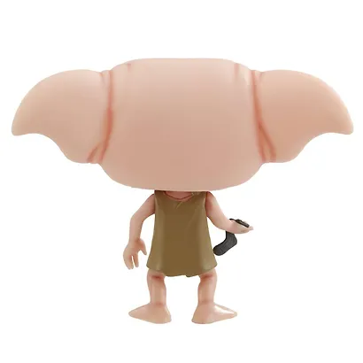 Фигурка Funko POP! Harry Potter S2 Dobby (17) 6561 (Fun1266) - фото 3