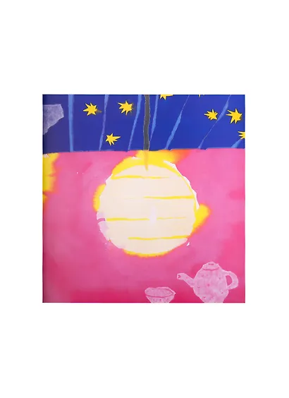 Иголка и нитка / Воздушный дом - фото 3