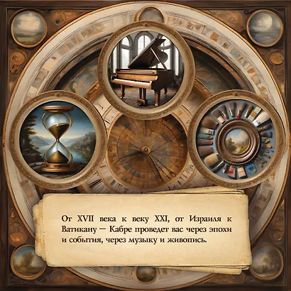 Зимний путь - фото 8