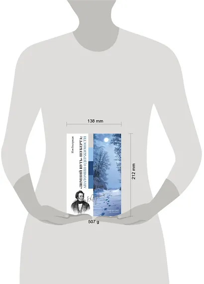 Зимний путь Шуберта: анатомия одержимости. - фото 3