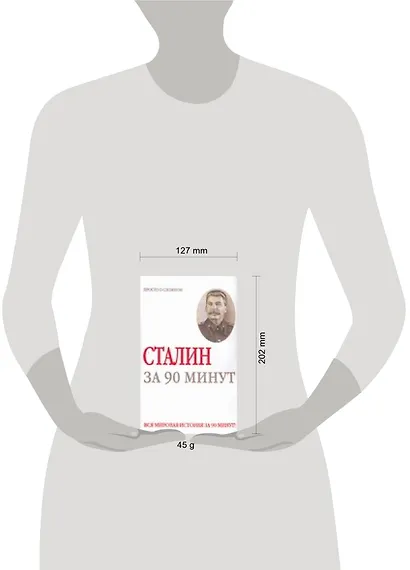 Сталин за 90 минут - фото 2