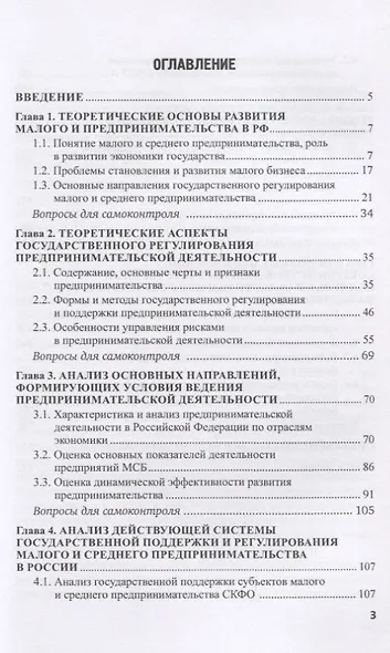 Основы функционирования малого бизнеса. Учебное пособие для бакалавриата - фото 2