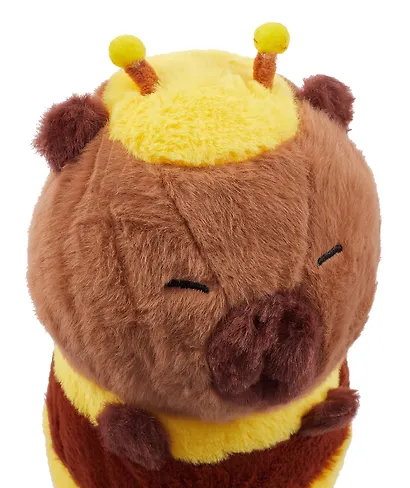 Мягкая игрушка Пчелка (22см) - фото 4