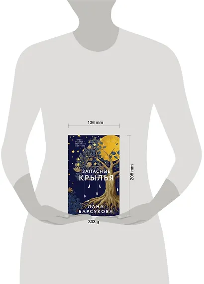 Запасные крылья - фото 9