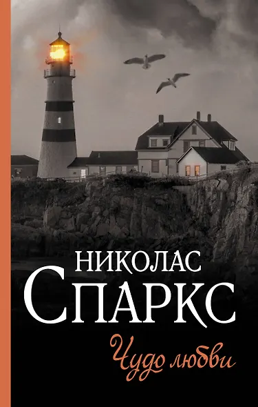 Чудо любви - фото 1