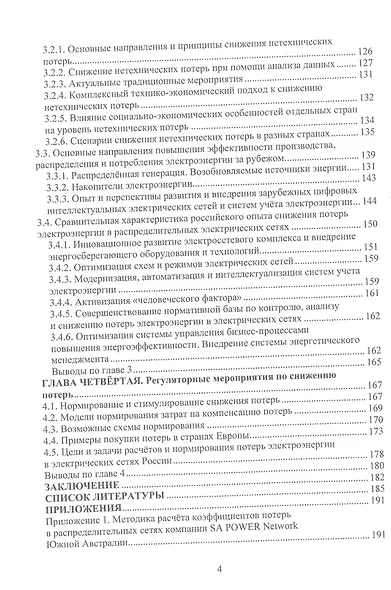 Снижение потерь электроэнергии в распределительных электрических сетях. Сравнительный анализ зарубежного и отечественного опыта - фото 3