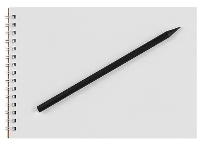 Скетчбук 140*200 40л "Милашка" 120 г/м2, крафт. картон, выборочный лак, евроспираль - фото 2