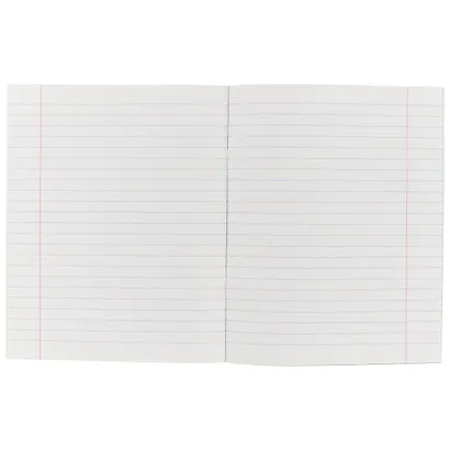 Комплект тетрадей в линейку, 12 листов, 10 штук - фото 3