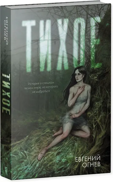 Тихое - фото 3