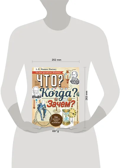 Что? Когда? Зачем? - фото 3