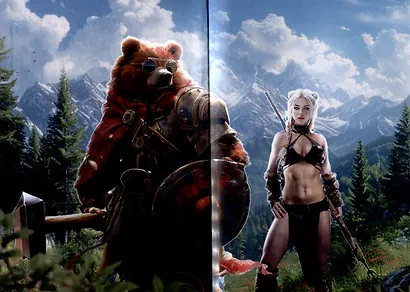 Адлом. Начало пути - фото 3