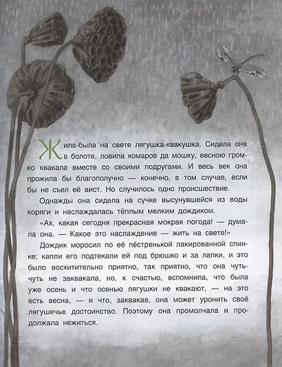 Лягушка-путешественница - фото 2