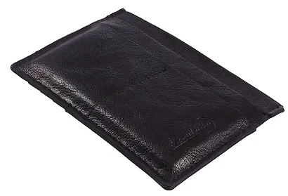 Ежедневник недат. А5+ 160л "Фланстэр" бежевый, кожзам, мягк.переплет, блинт.тиснение, обстрочка, справ.мат-лы, карман,подар.карт.коробка с ПВХ-крышкой, картхолдер 100х140 мм - фото 6