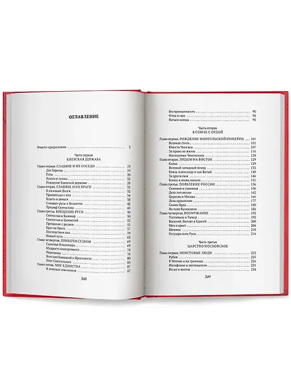 От Руси до России: очерки этнической истории - фото 3
