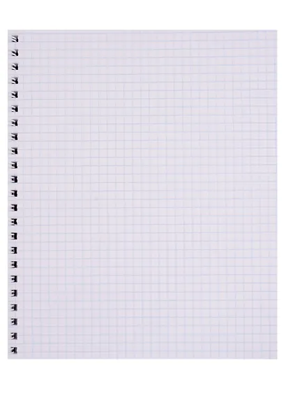 Тетрадь в клетку Listoff, "Студент (Эксклюзив)", 96 листов, в ассортименте - фото 2