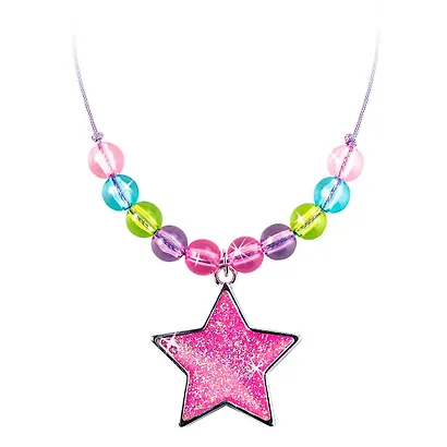 Набор по созданию украшений "Кулон и браслет из эпоксидной смолы" - фото 3