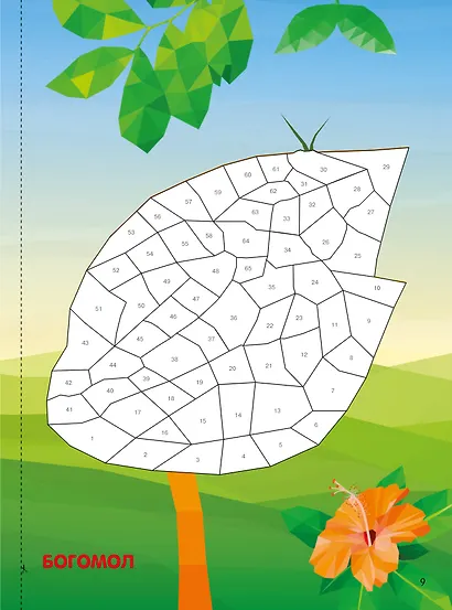 Дивный сад - фото 10