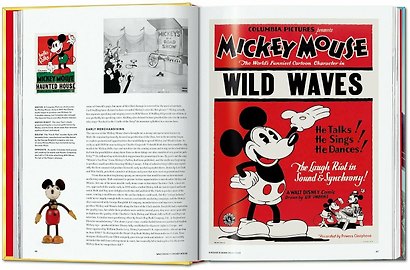 Walt Disney`s Mickey Mouse. The Ultimate History - фото 2