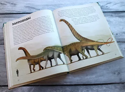 Юрский период. Динозавры и другие доисторические животные - фото 7