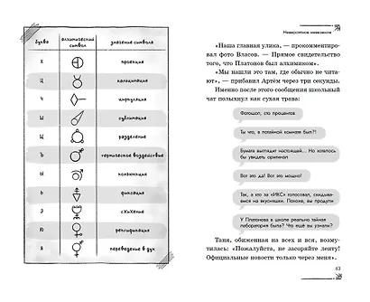 Легенда о проклятом комоде (#5) - фото 14