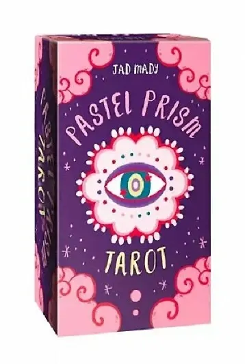 Таро Pastel Prism - фото 1