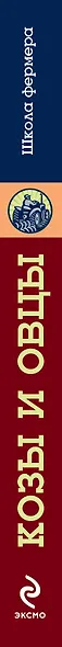 Козы и овцы - фото 4