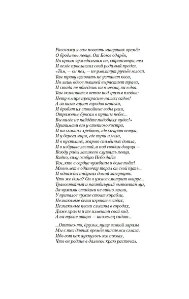 Волкодав. Самоцветные горы - фото 10