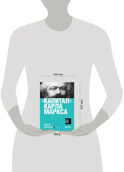 "Капитал" Карла Маркса - фото 7