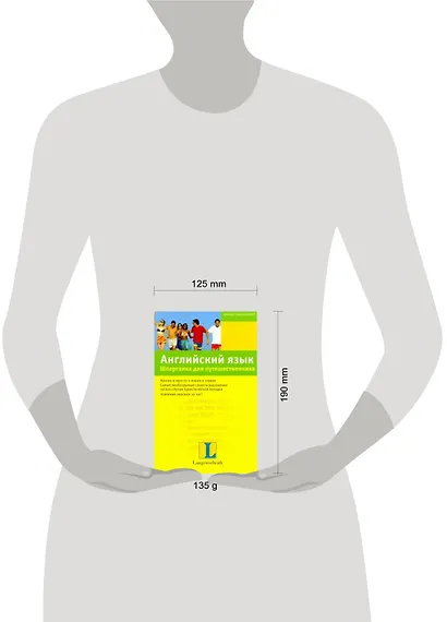 Английский язык. Шпаргалка для путешественника - фото 2