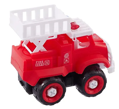 Машина городская техника-Подъёмник - фото 2