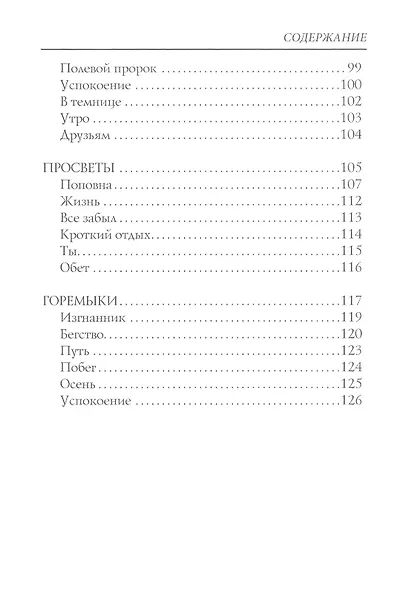 Пепел: стихи - фото 4